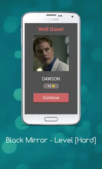 Play Black Mirror - Level [Hard] as an online game Black Mirror - Level [Hard] with UptoPlay